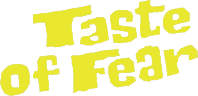 Taste of Fear Logo