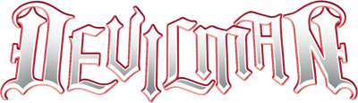 Devilman Logo