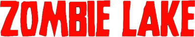 Zombie Lake Logo