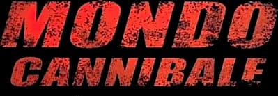 Cannibal World Logo