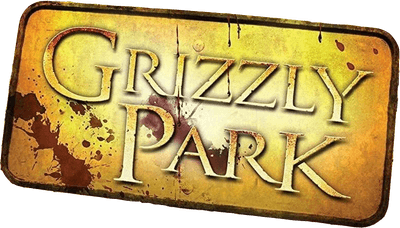 Grizzly Park Logo
