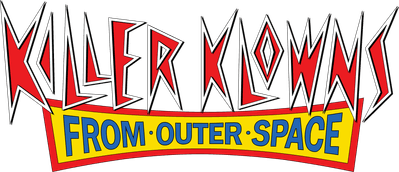 Killer Klowns from Outer Space Logo
