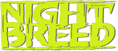 Nightbreed Logo