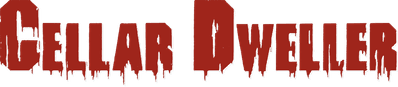 Cellar Dweller Logo