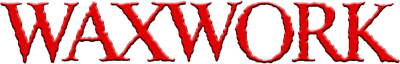 Waxwork Logo