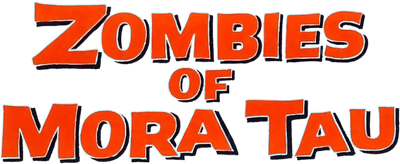 Zombies of Mora Tau Logo