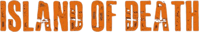 Island of Death Logo
