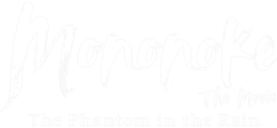 Mononoke the Movie: The Phantom in the Rain Logo