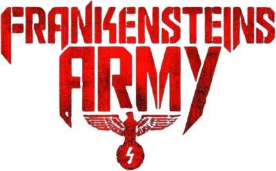 Frankenstein’s Army Logo