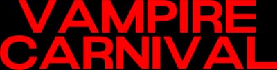 Vampire Carnival Logo