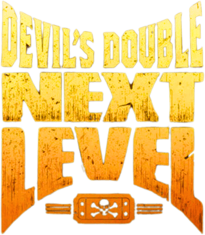 Devil's Double Next Level Logo