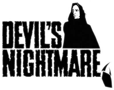 The Devil's Nightmare Logo