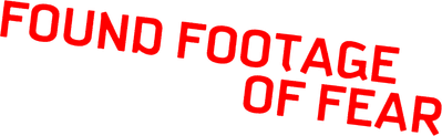 Found Footage of Fear Logo