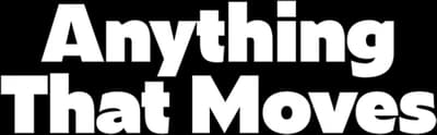 Anything That Moves Logo