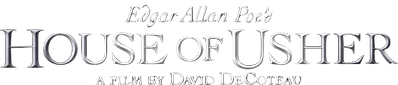 House of Usher Logo