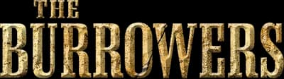 The Burrowers Logo