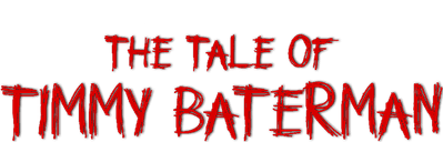 Pet Sematary: The Tale of Timmy Baterman Logo