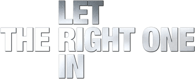 Let the Right One In Logo