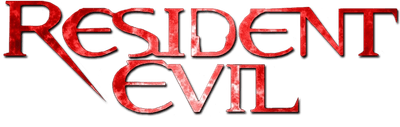 Resident Evil Logo