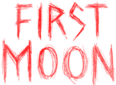 First Moon Logo