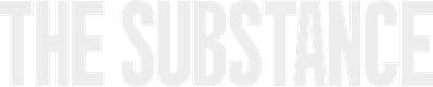The Substance Logo