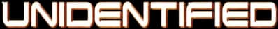 Unidentified Logo