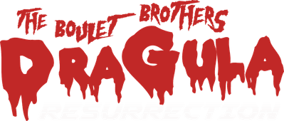 The Boulet Brothers' Dragula: Resurrection Logo