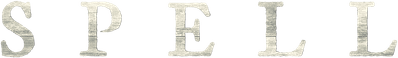 Spell Logo