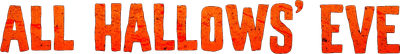 All Hallows' Eve Logo