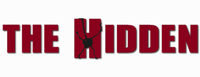 The Hidden Logo