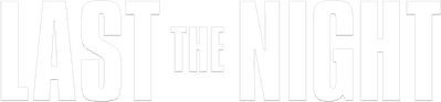 Last the Night Logo