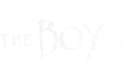 Brahms: The Boy II Logo