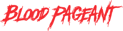 Blood Pageant Logo