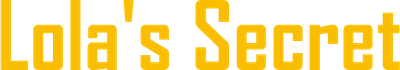Lola's Secret Logo