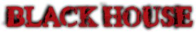 Black House Logo