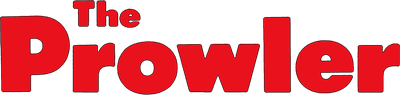 The Prowler Logo
