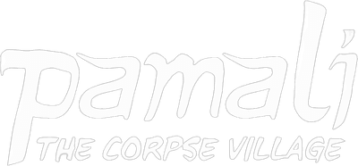 Pamali: The Corpse Village Logo