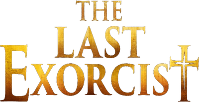 The Last Exorcist Logo