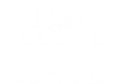 The Lost Case Logo