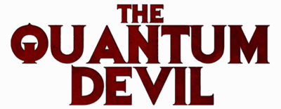 The Quantum Devil Logo