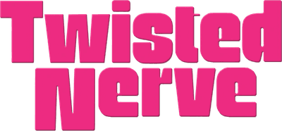 Twisted Nerve Logo