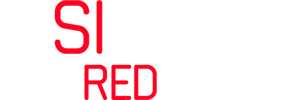 Insidious: The Red Door Logo