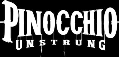 Pinocchio: Unstrung Logo