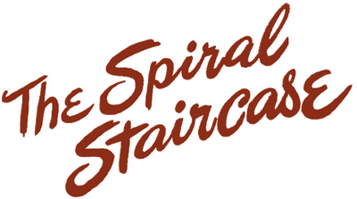 The Spiral Staircase Logo