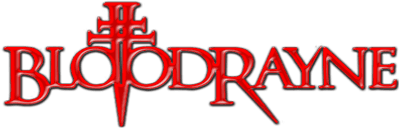 BloodRayne Logo