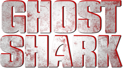 Ghost Shark Logo