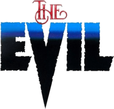 The Evil Logo