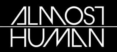 Almost Human Logo