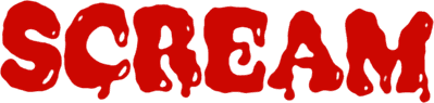 Scream Logo