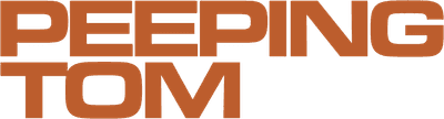 Peeping Tom Logo